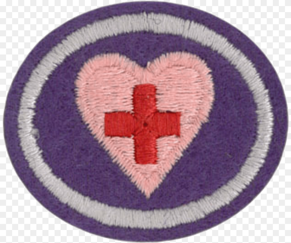 First Aid Standard Honor Emblem, Home Decor, Logo, Rug, Symbol Free Png Download