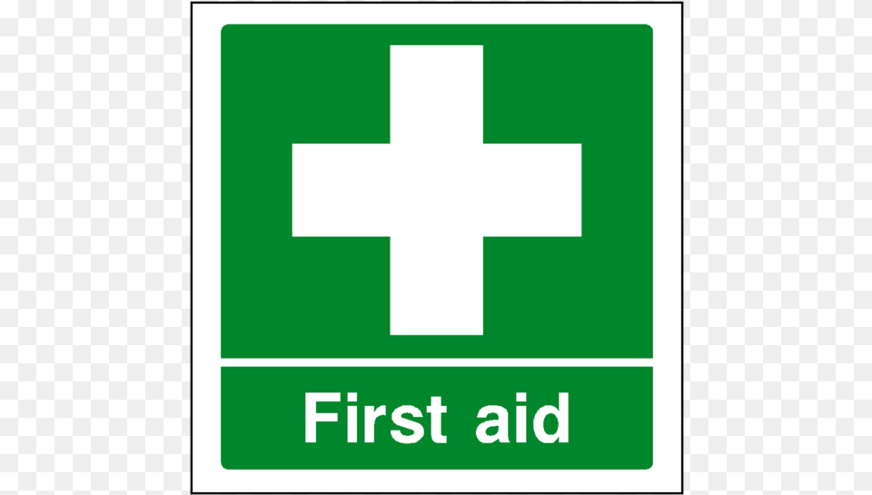 First Aid Sticker Safety Signs First Aid, First Aid, Symbol Free Png