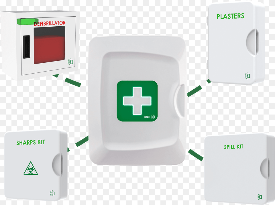 First Aid System Gadget, First Aid, Electrical Device, Switch, Computer Hardware Png Image