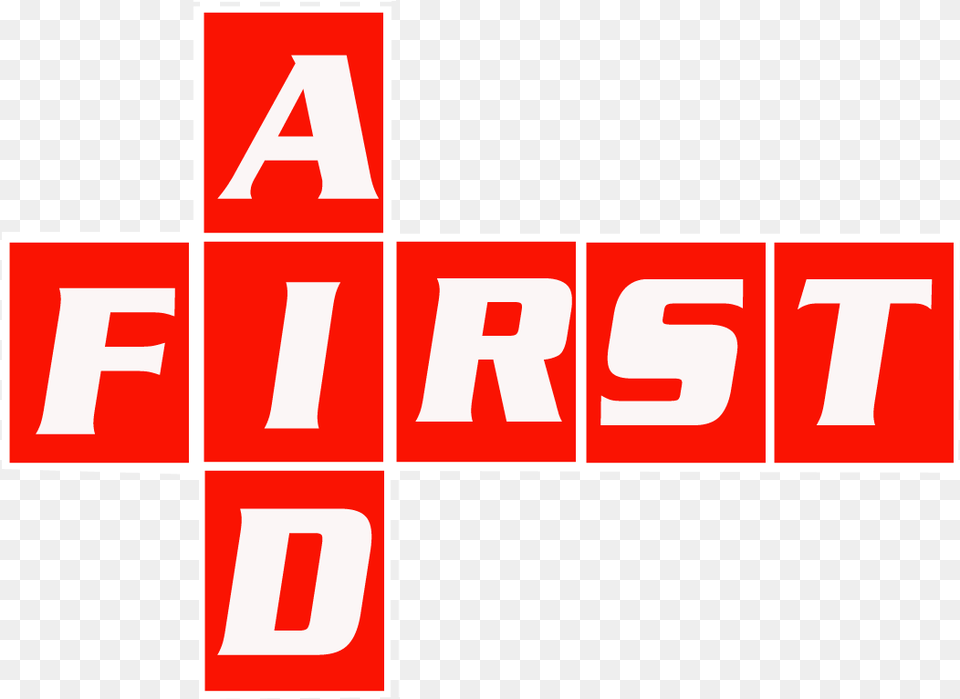First Aid Text, First Aid, Symbol, Number Png Image