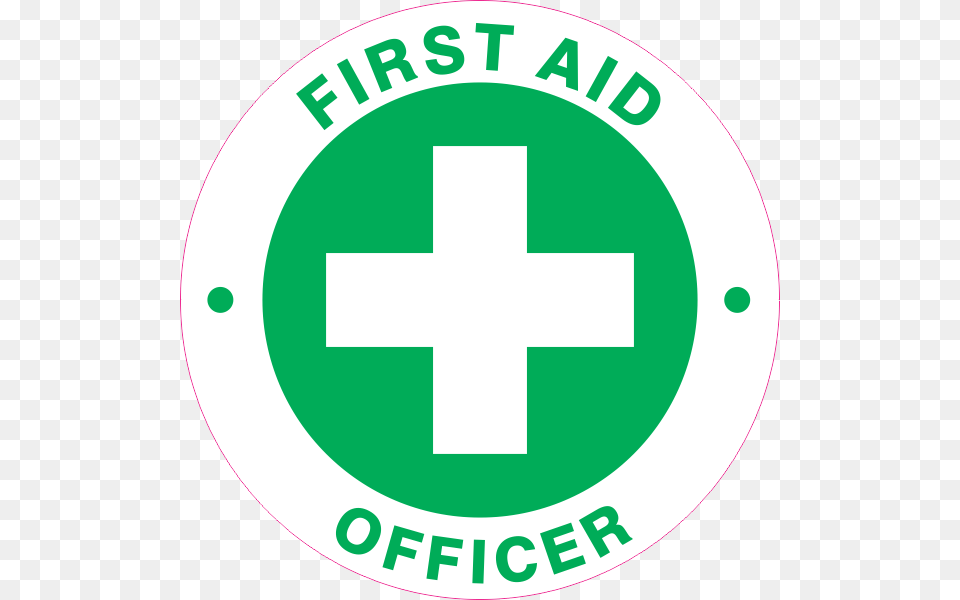 First Aid Trained, First Aid, Logo, Symbol, Red Cross Free Transparent Png