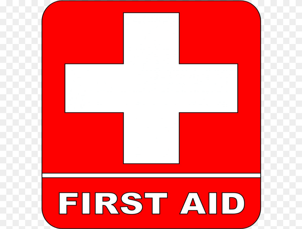 First Aid Transparent First Aid World First Aid Day 2018, First Aid, Logo, Red Cross, Symbol Png Image