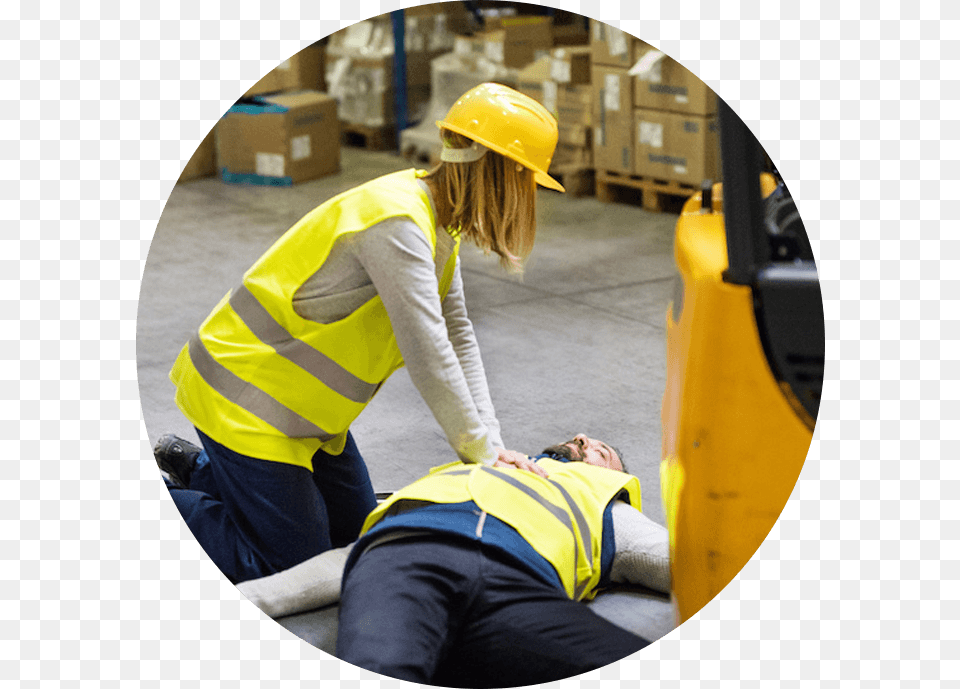 First Aid Worker, Clothing, Hardhat, Helmet, Adult Free Png