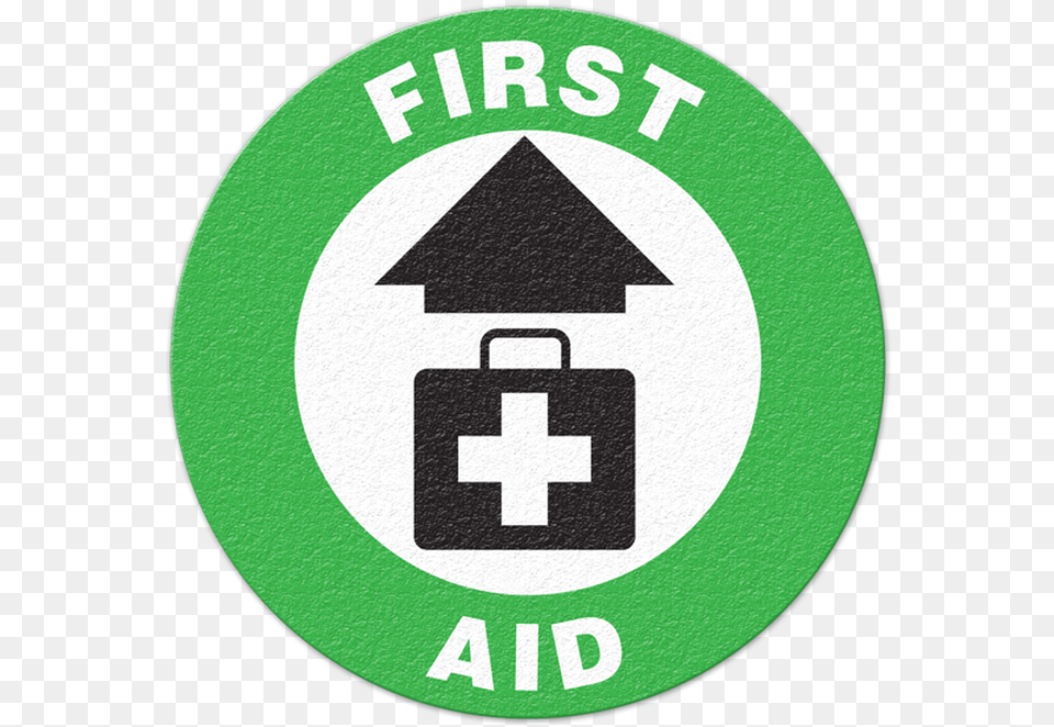 First Aider Helmet Stickers, Logo, First Aid Free Png
