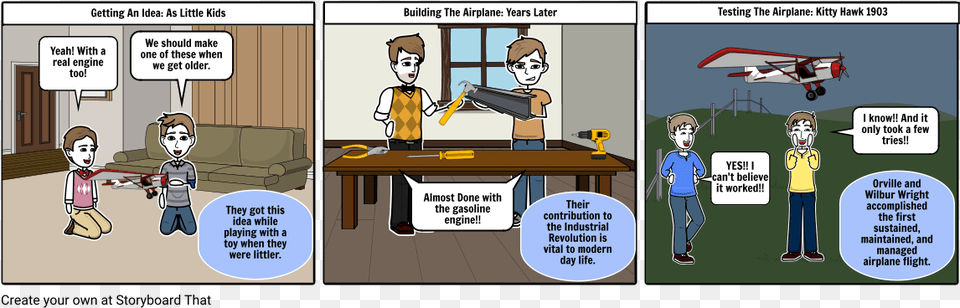 First Airplane Cartoon, Book, Comics, Publication, Person Png