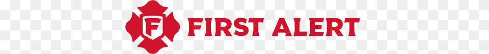 First Alert Logo, Symbol Free Png