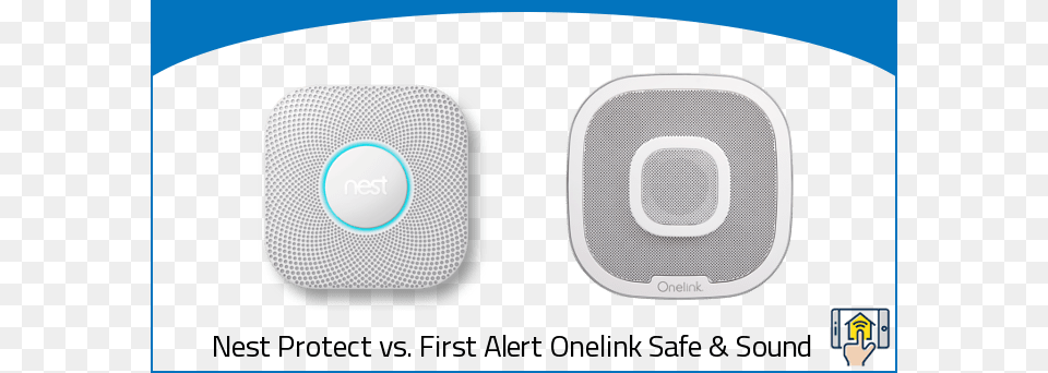 First Alert Onelink Safe Amp Sound Wink, Electronics, Speaker, Home Decor Free Png Download