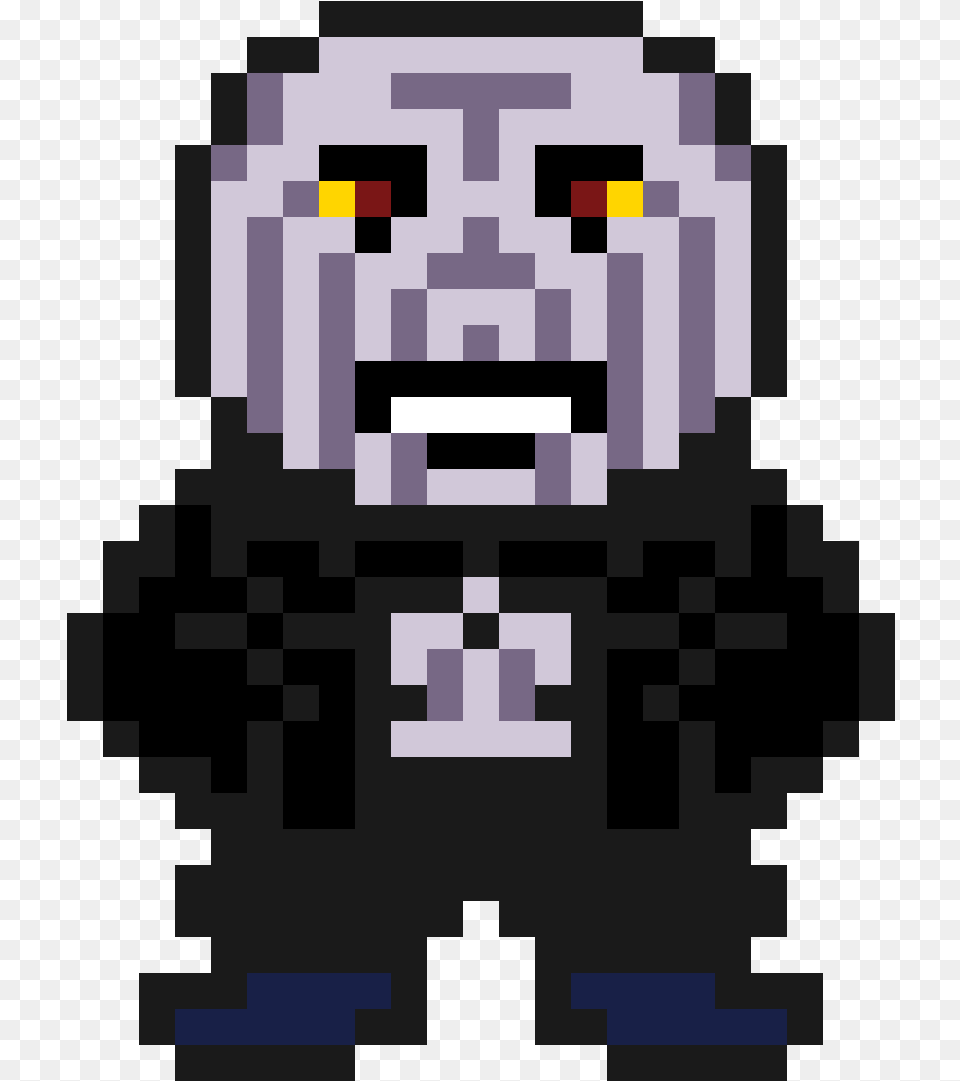 First Attempt At Palpatine, Qr Code Free Transparent Png
