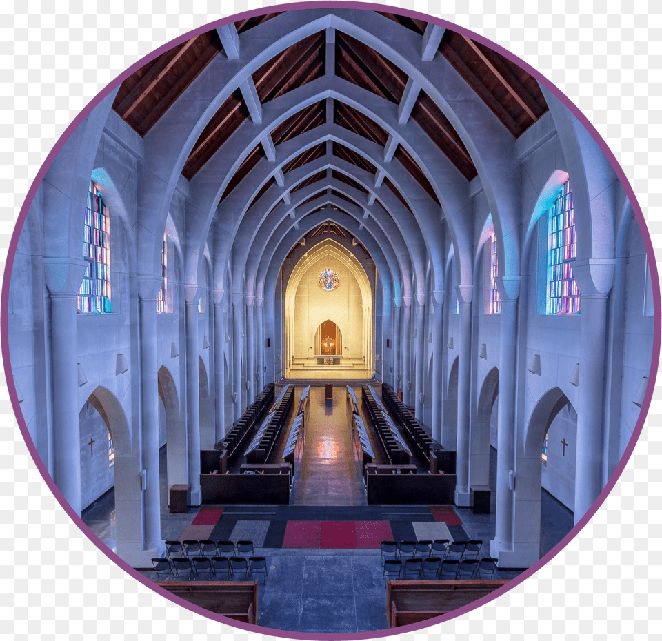 First Baptist Church Of Conyers, Altar, Architecture, Building, Indoors Free Png