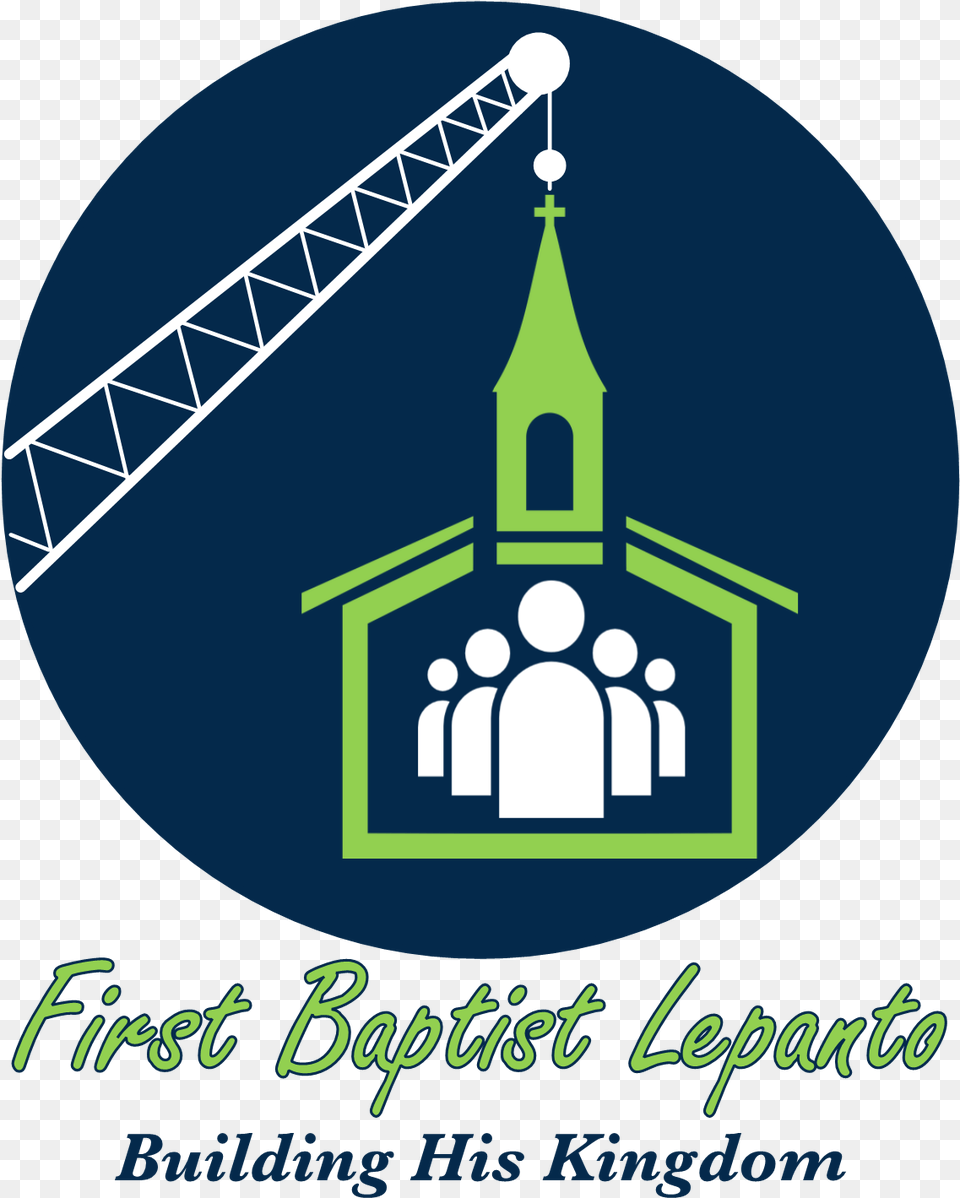 First Baptist Church Of Lepanto Church, Architecture, Building, Spire, Tower Png Image