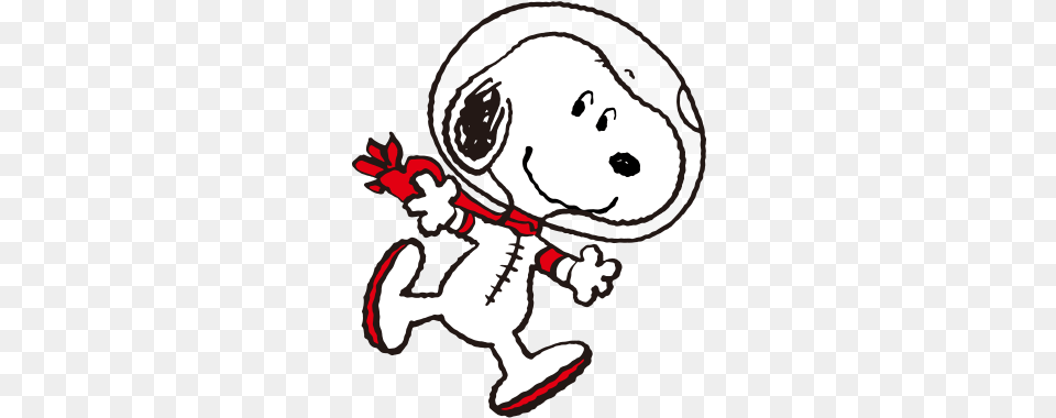 First Beagle In Skytree Letu0027s Know The Universe With Snoopy In Space, Baby, Person, Cupid, Face Free Png