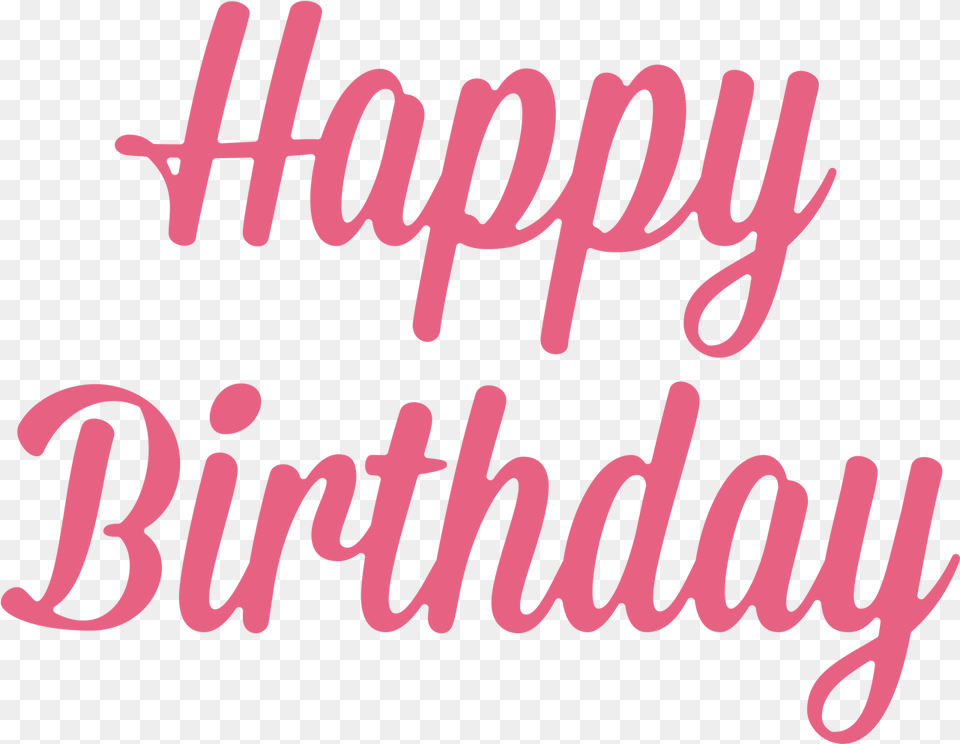 First Birthday Happy Birthday Svg Cut File, Letter, Text, Dynamite, Weapon Png Image