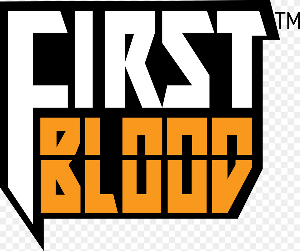First Blood Coin, Logo, Scoreboard, Symbol, Text Free Png