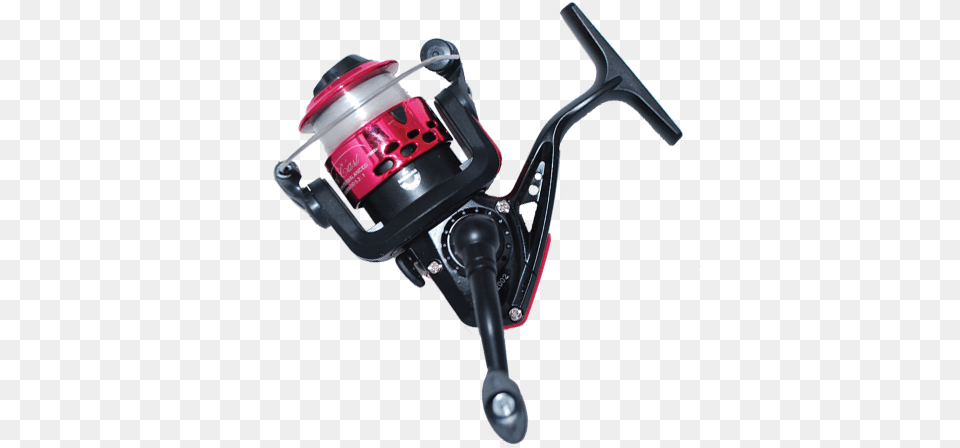 First Cast Ice Fishing Reel Fishing Reel, Appliance, Blow Dryer, Device, Electrical Device Png