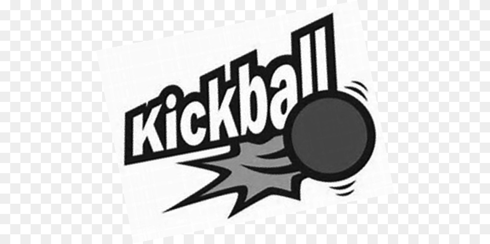 First Church Kickball, Logo, Sticker Free Transparent Png