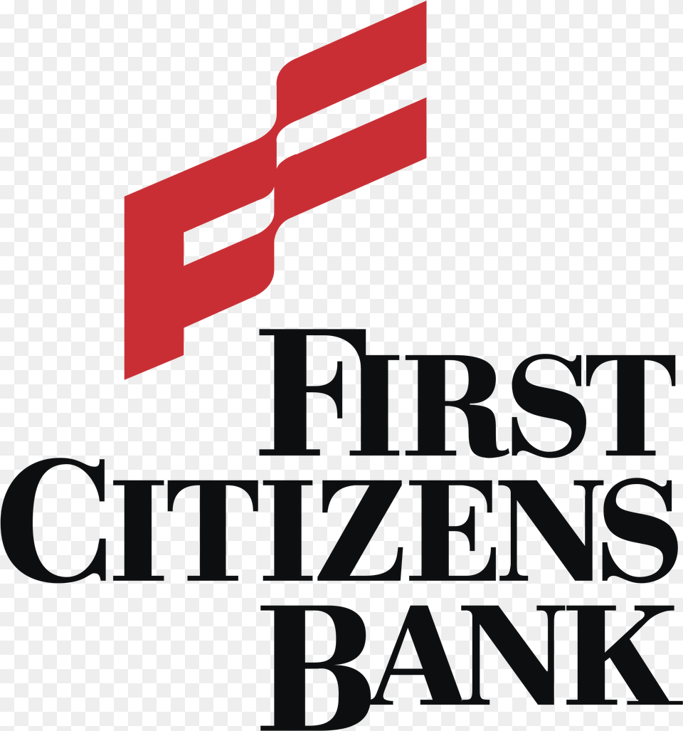 First Citizens Bank Logo First Citizens Bancshares, Text, Symbol Free Png