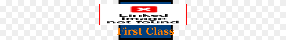 First Class Clip Art, Sign, Symbol, Text Free Transparent Png