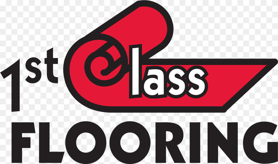 First Class Flooring, Logo, Text, Scoreboard, Symbol Free Transparent Png