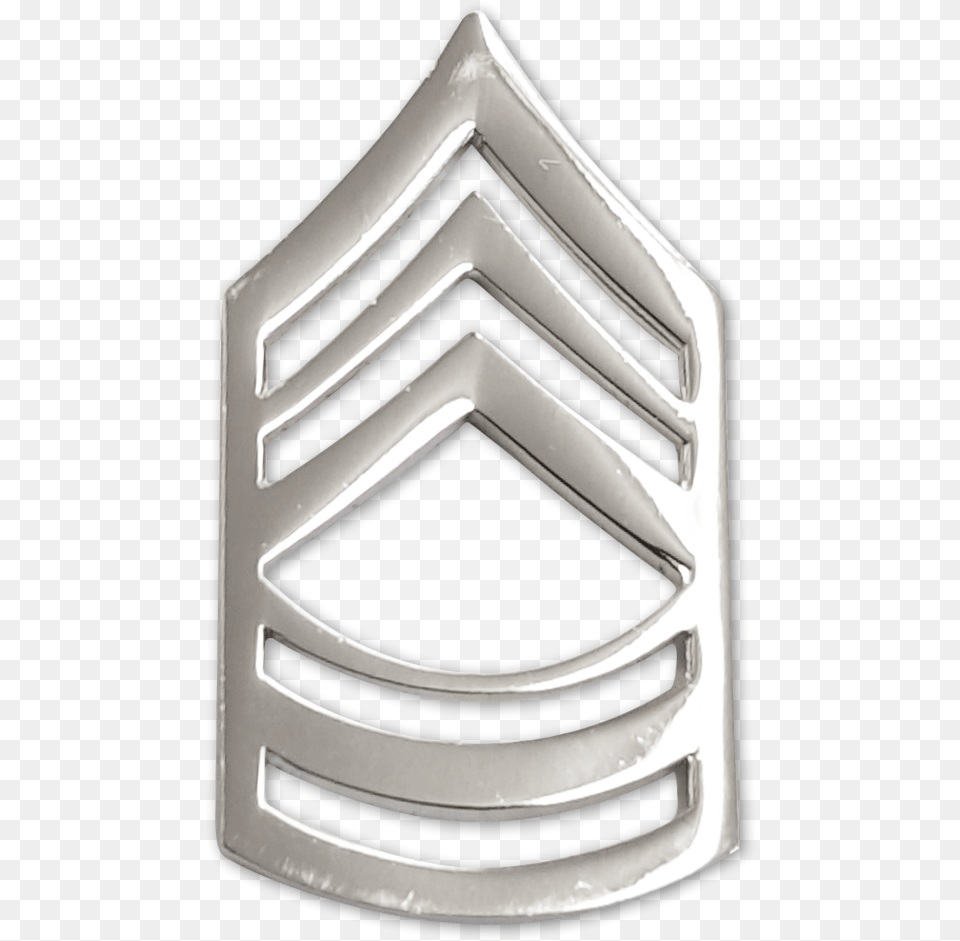 First Class Master Sergeant Insignia Pintitle First Parche Militar, Accessories, Buckle Free Png Download