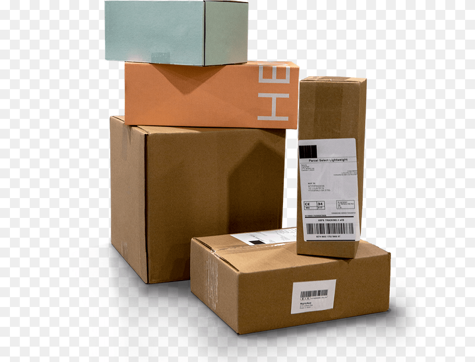 First Class Plywood, Box, Cardboard, Carton, Package Png Image