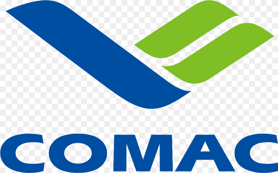 First Comac, Logo Free Transparent Png