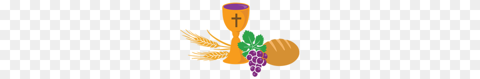 First Communion, Glass, Goblet, Food, Fruit Free Transparent Png