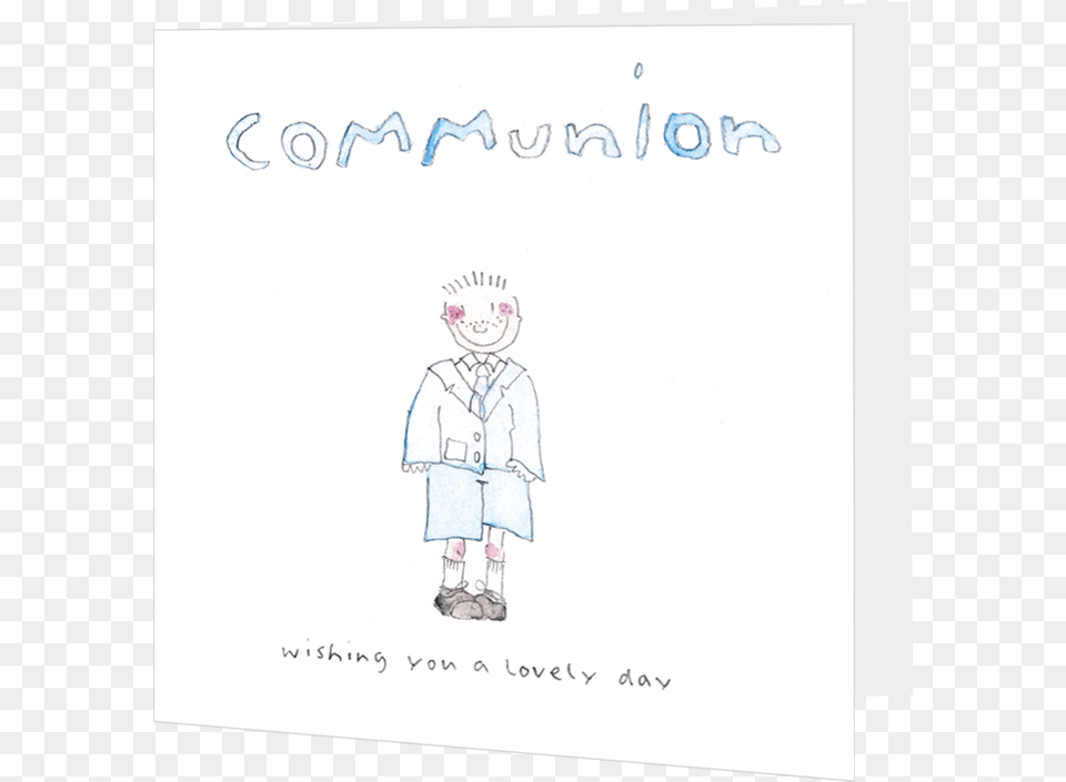 First Communion 4bed524b976c3 Illustration, Clothing, Coat, Baby, Person Free Transparent Png