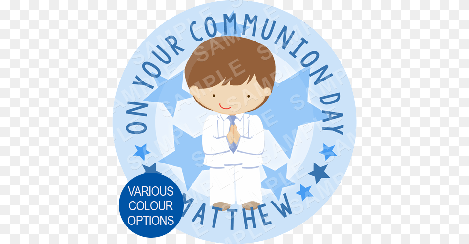 First Communion Boy First Communion, Clothing, Coat, Baby, Person Png Image