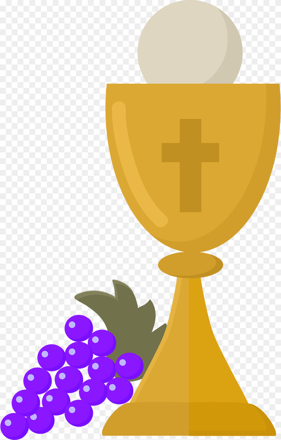 First Communion Clipart, Glass, Goblet, First Aid Free Png Download