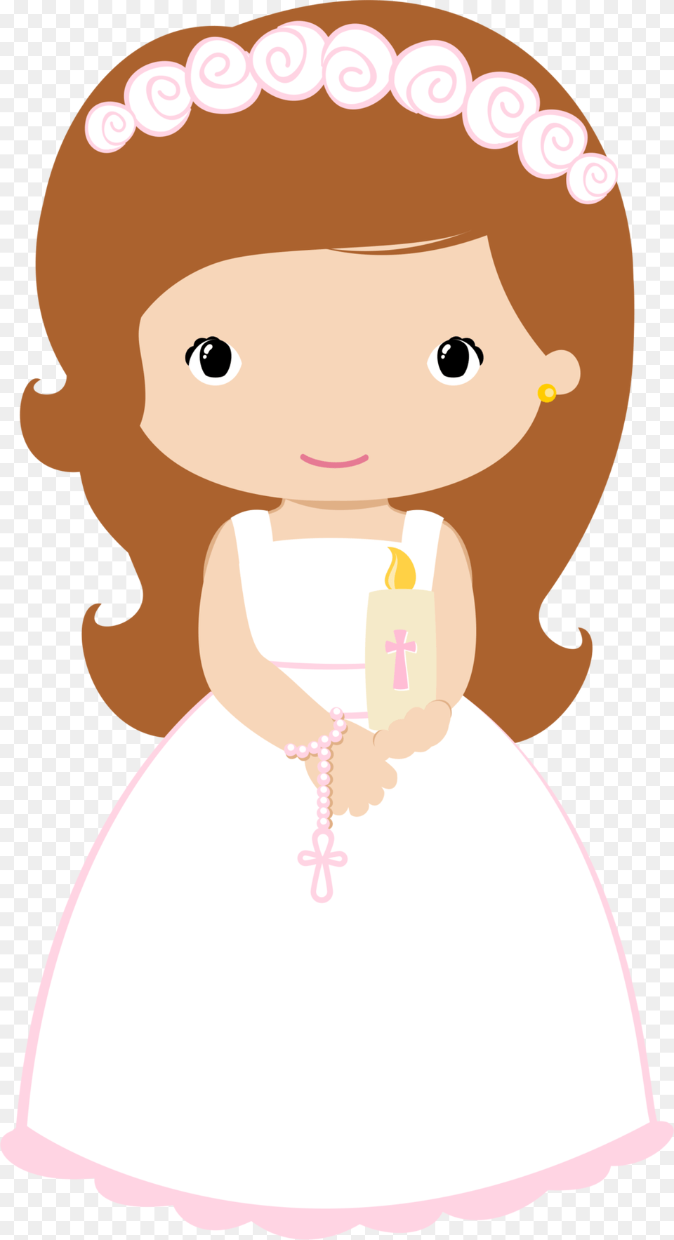 First Communion Communion, Doll, Toy, Nature, Outdoors Free Transparent Png