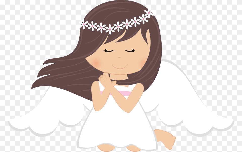 First Communion Girl, Accessories, Baby, Person, Face Free Transparent Png