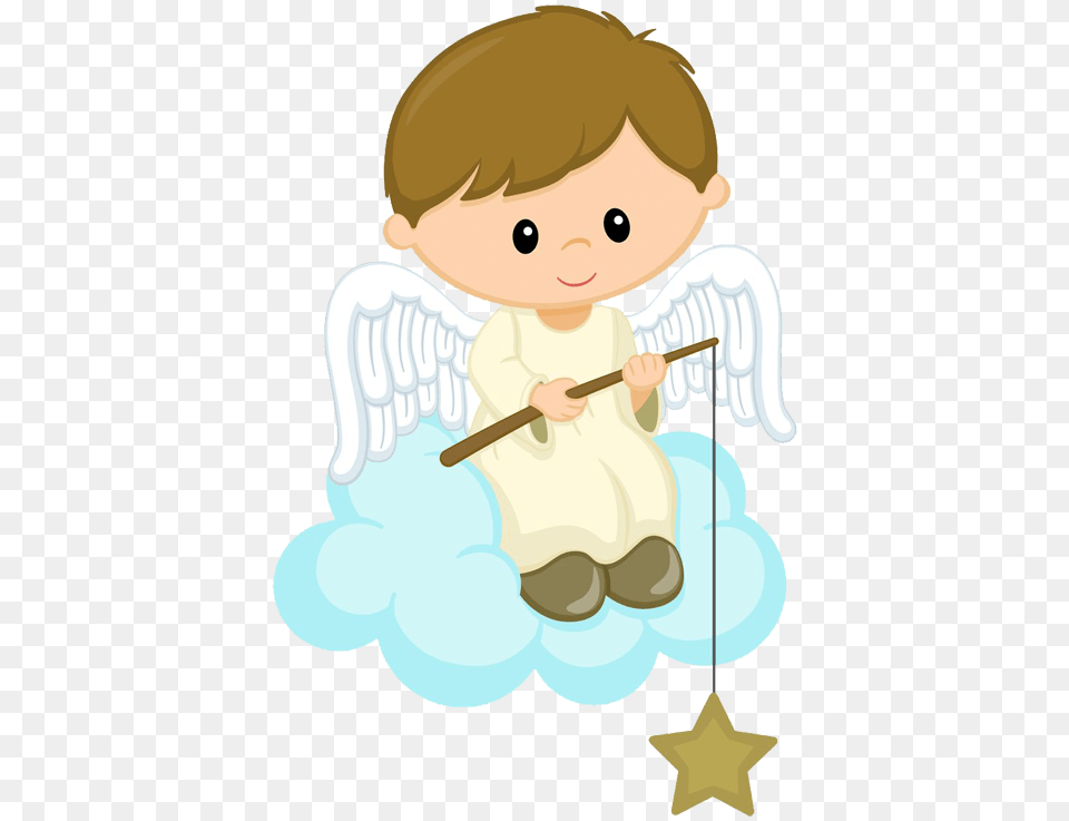 First Communion Girl Clip Art Borders, Baby, Person, Face, Head Free Transparent Png