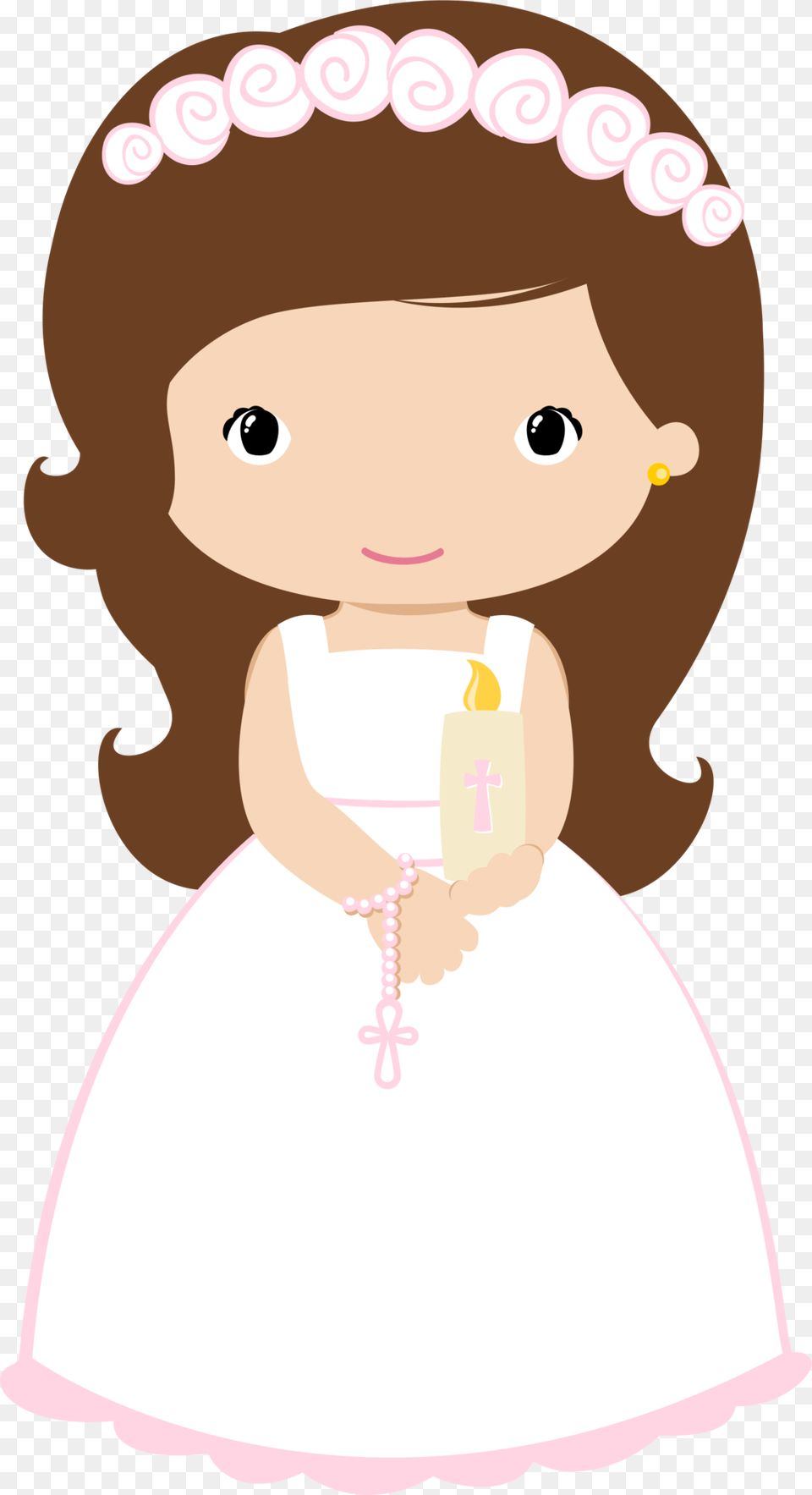 First Communion Ideas, Doll, Toy, Baby, Person Free Transparent Png