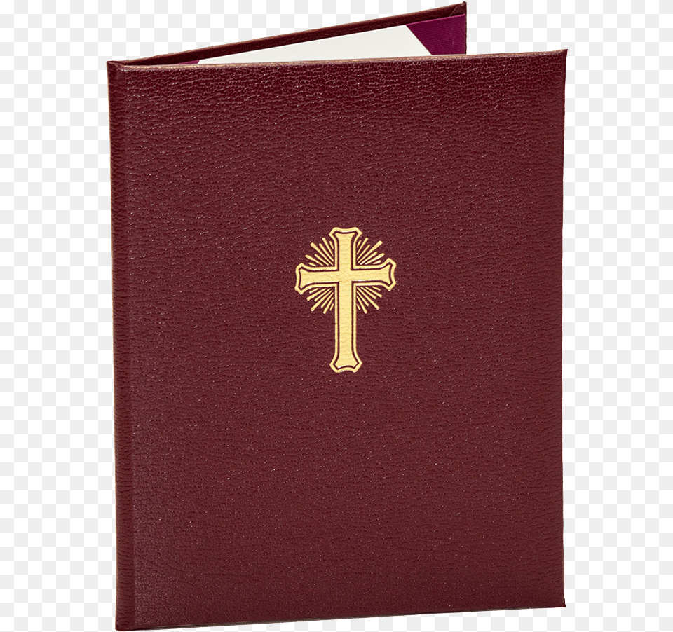 First Communion Season Cross, Book, Publication, Symbol, Text Free Transparent Png