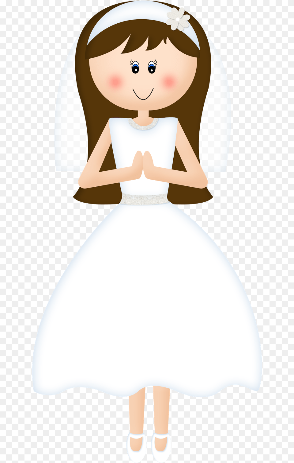First Communion Vector Art Download Cartoon, Baby, Person, Face, Head Free Png