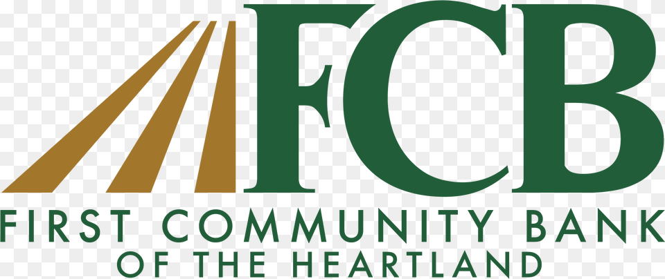 First Community Bank Of The Heartland First Community Bank Of The Heartland, Logo Free Transparent Png