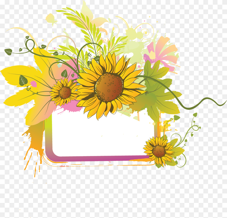 First Day Of June, Art, Floral Design, Pattern, Graphics Png