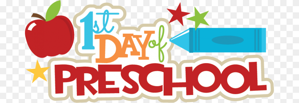 First Day Of Preschool Clipart, Dynamite, Weapon, Symbol Free Transparent Png