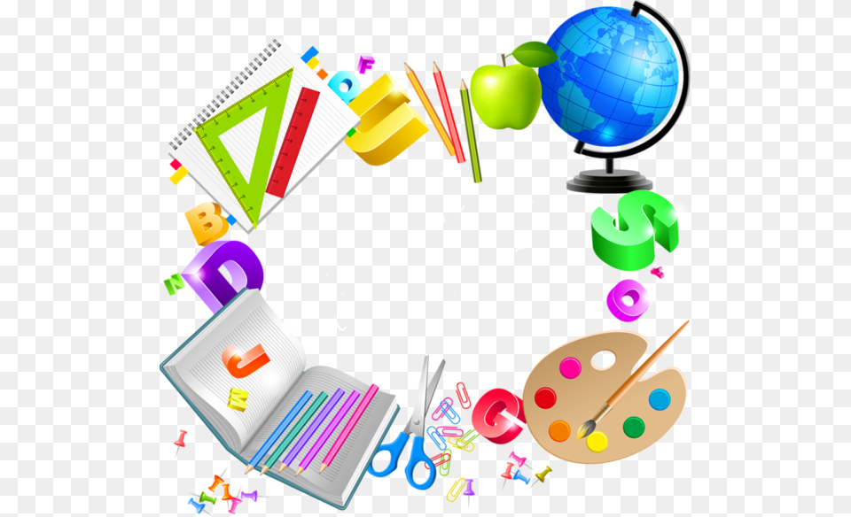 First Day Of School Clip Art, Text, Graphics, Astronomy, Outer Space Free Transparent Png