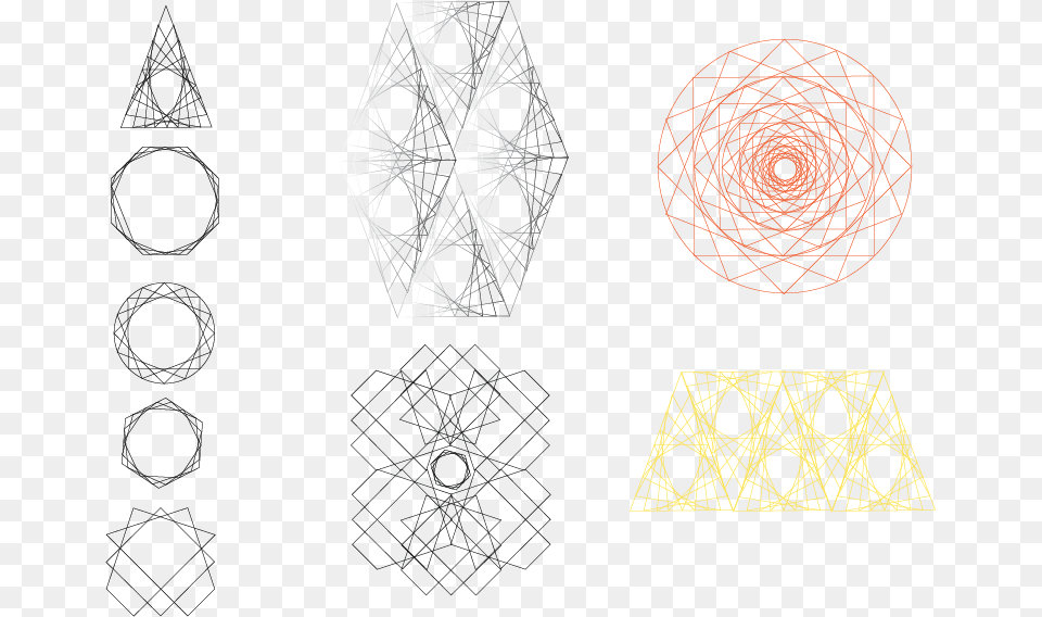 First Experiments With Geometric Shapes Circle, Cable, Power Lines, Electric Transmission Tower Png Image