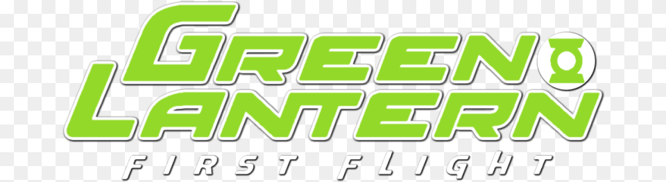 First Flight Green Lantern First Logo, Text, Herbal, Herbs, Plant Png