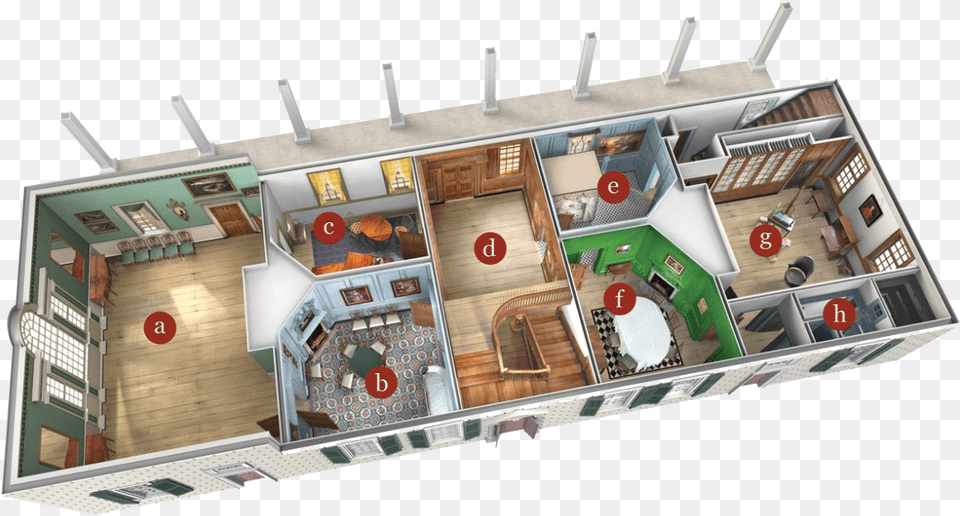 First Floor 2nd Floor House Design Inside, Architecture, Building, Indoors, Play Area Free Transparent Png