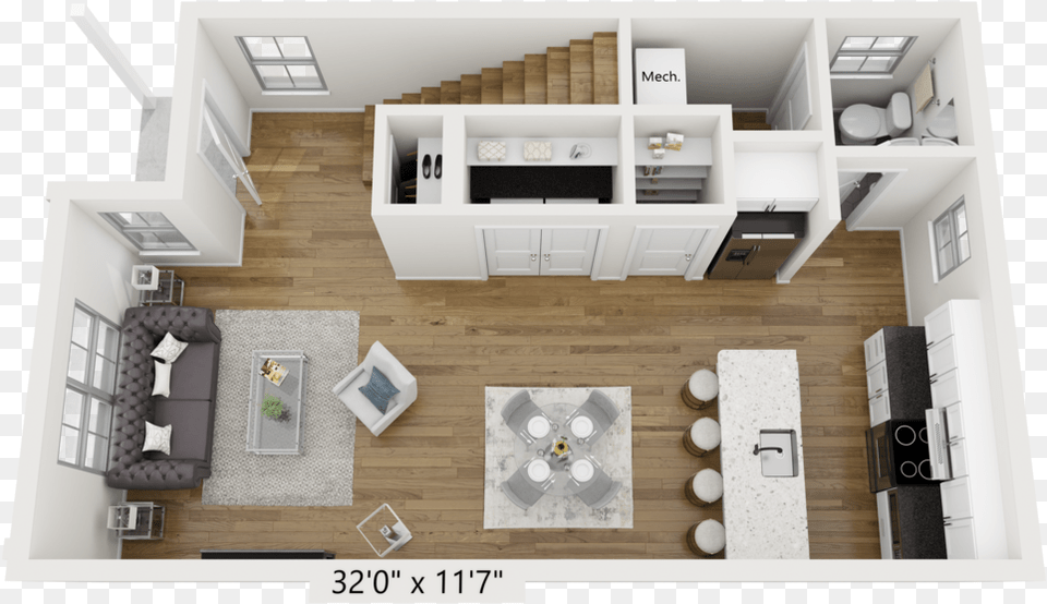 First Floor Floor Plan, Architecture, Room, Living Room, Interior Design Png Image