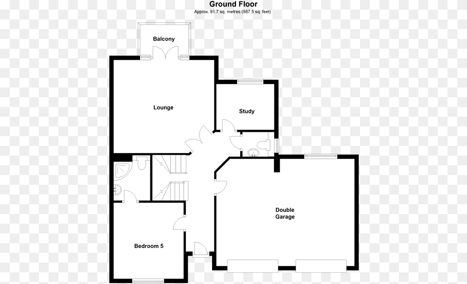 First Floor Plan View Original Diagram, Chart, Floor Plan, Plot Png