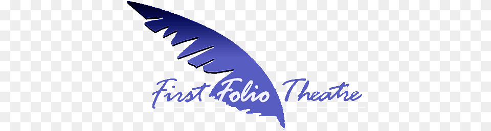First Folio Theater, Text Free Png