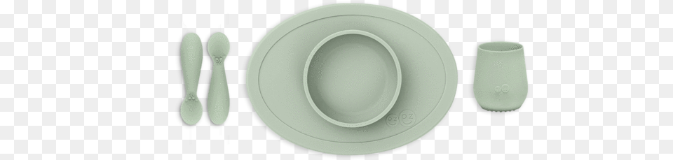 First Foods Set By Ezpz The Original All In One Silicone Ceramic, Art, Saucer, Pottery, Porcelain Free Transparent Png