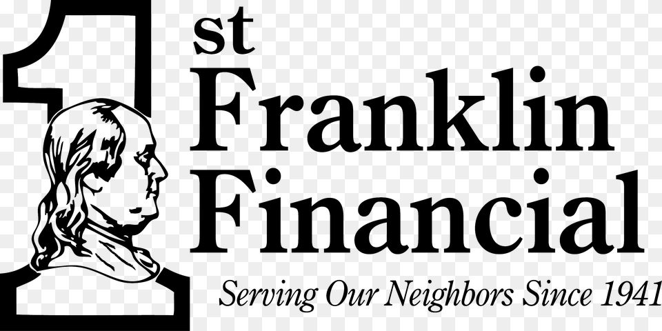 First Franklin 1st Franklin Financial Corporation, Book, Publication, Adult, Male Free Png