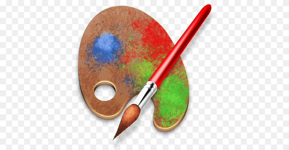 First Friday Raleigh U2013 Apps Corel Painter Icon, Brush, Device, Tool, Paint Container Png