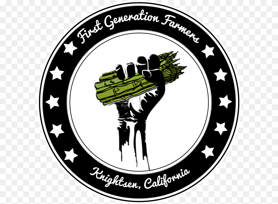 First Generation Farmers, Person, Body Part, Hand, Emblem Free Png