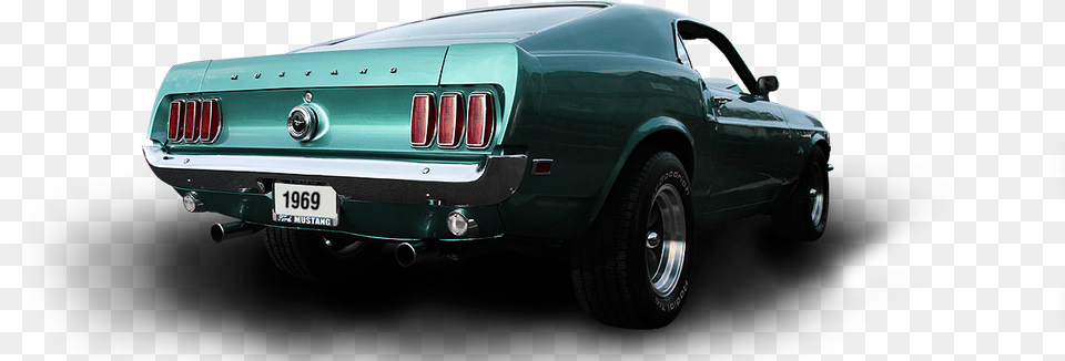 First Generation Ford Mustang, Wheel, Vehicle, Transportation, Sports Car Free Transparent Png